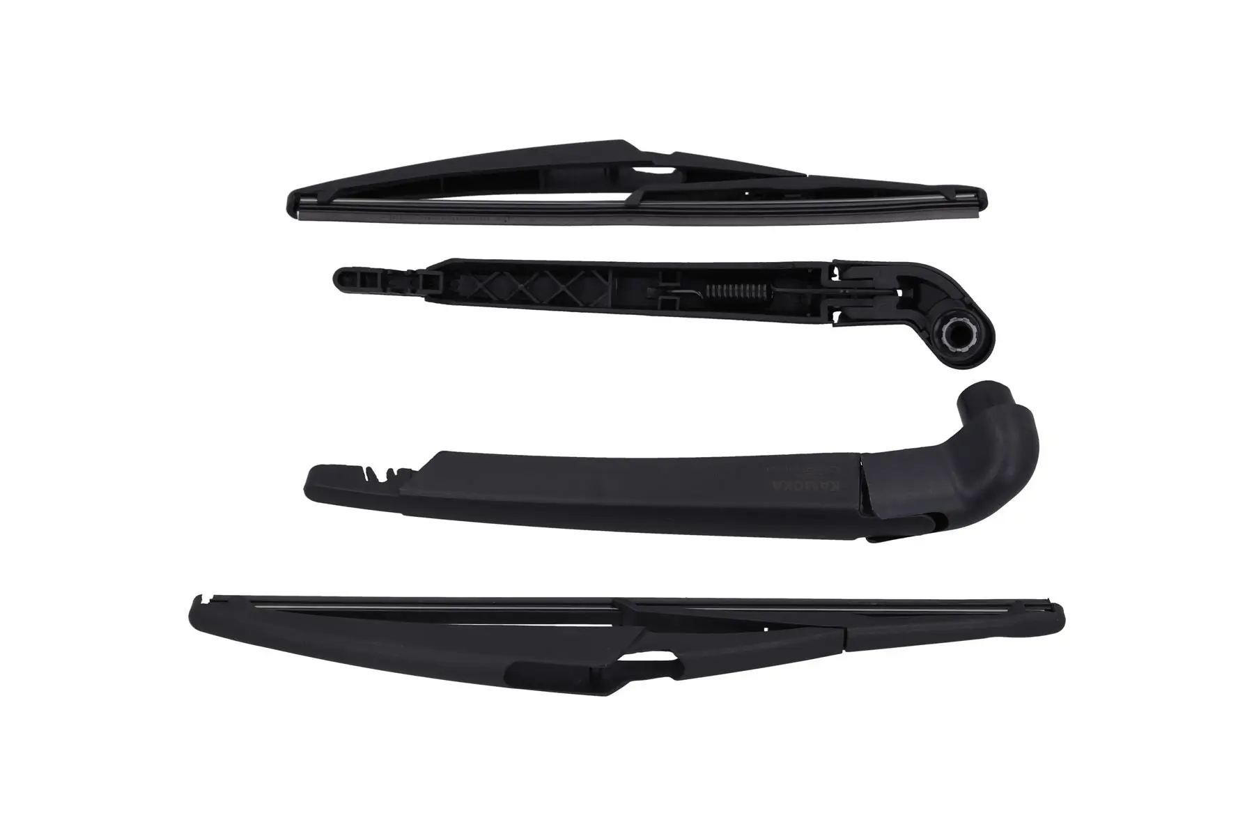 Wiper Arm, window cleaning 25254