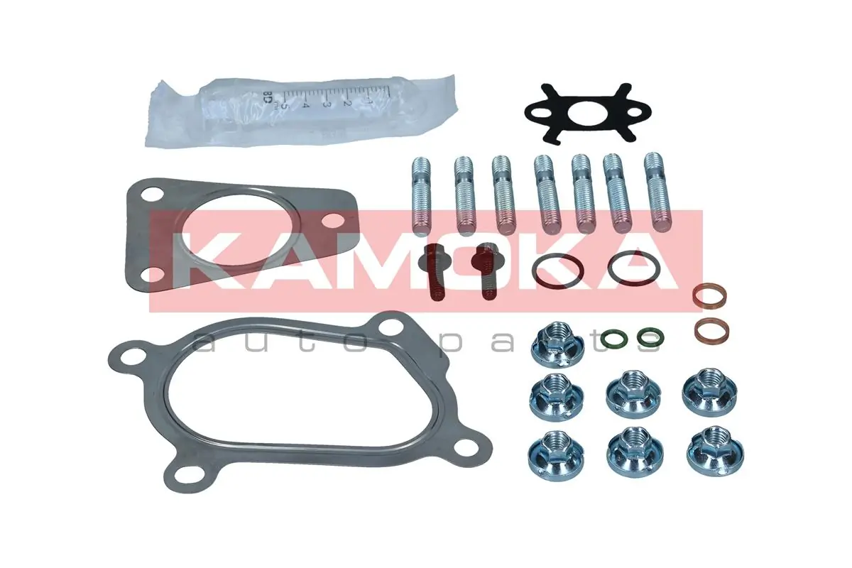 Mounting Kit, charger 8607086