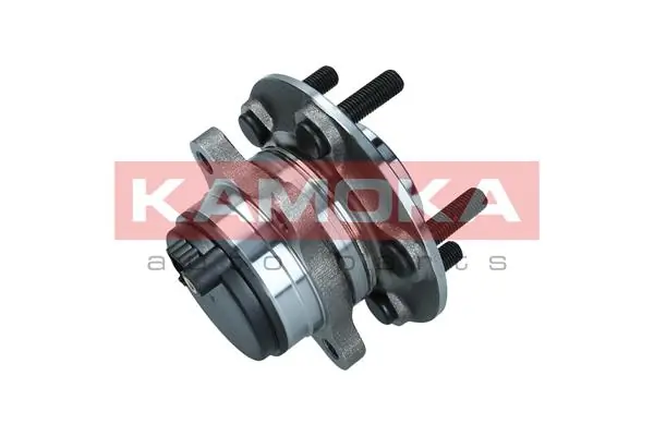 Wheel Bearing Kit 5500258