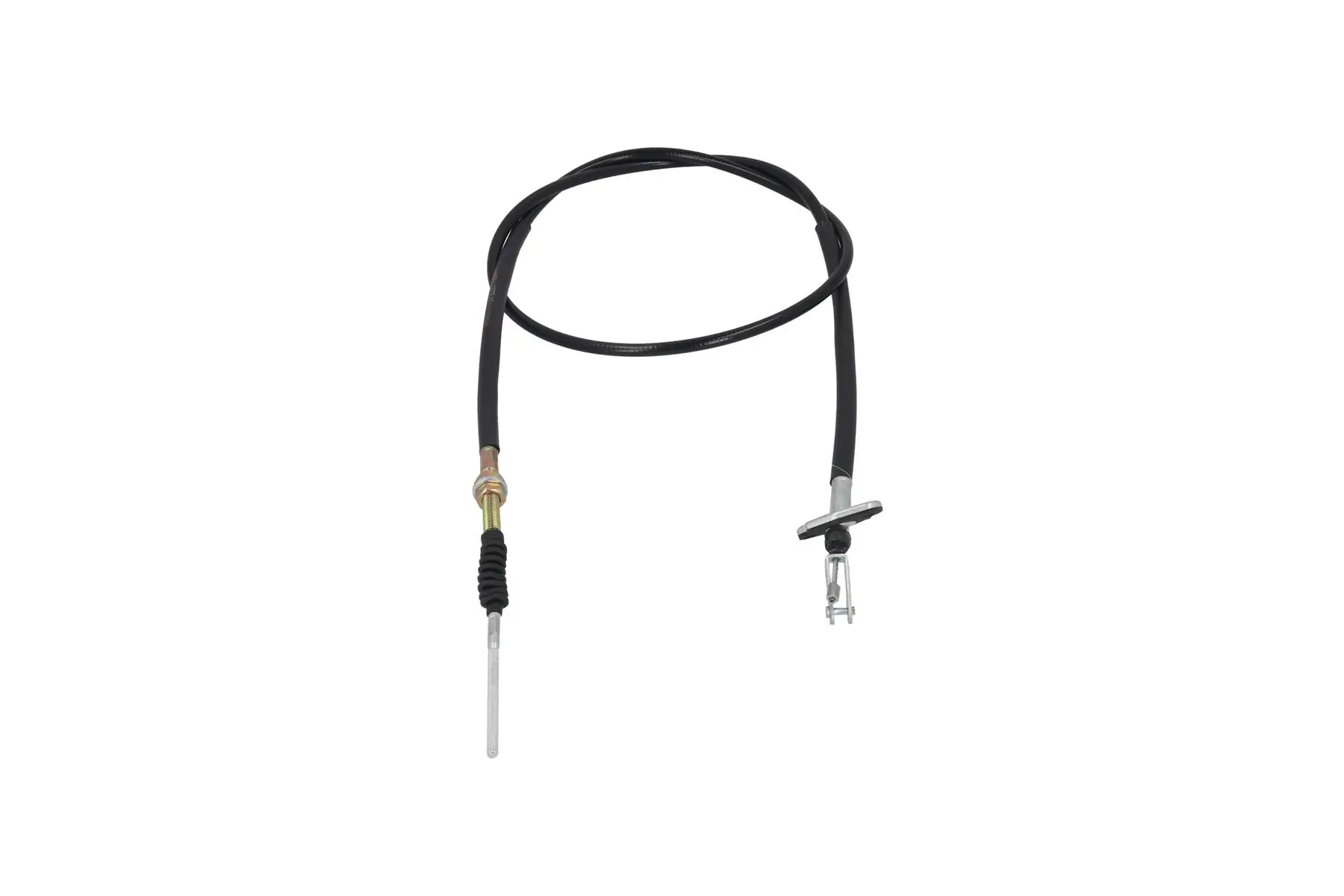 Cable Pull, clutch control LC079