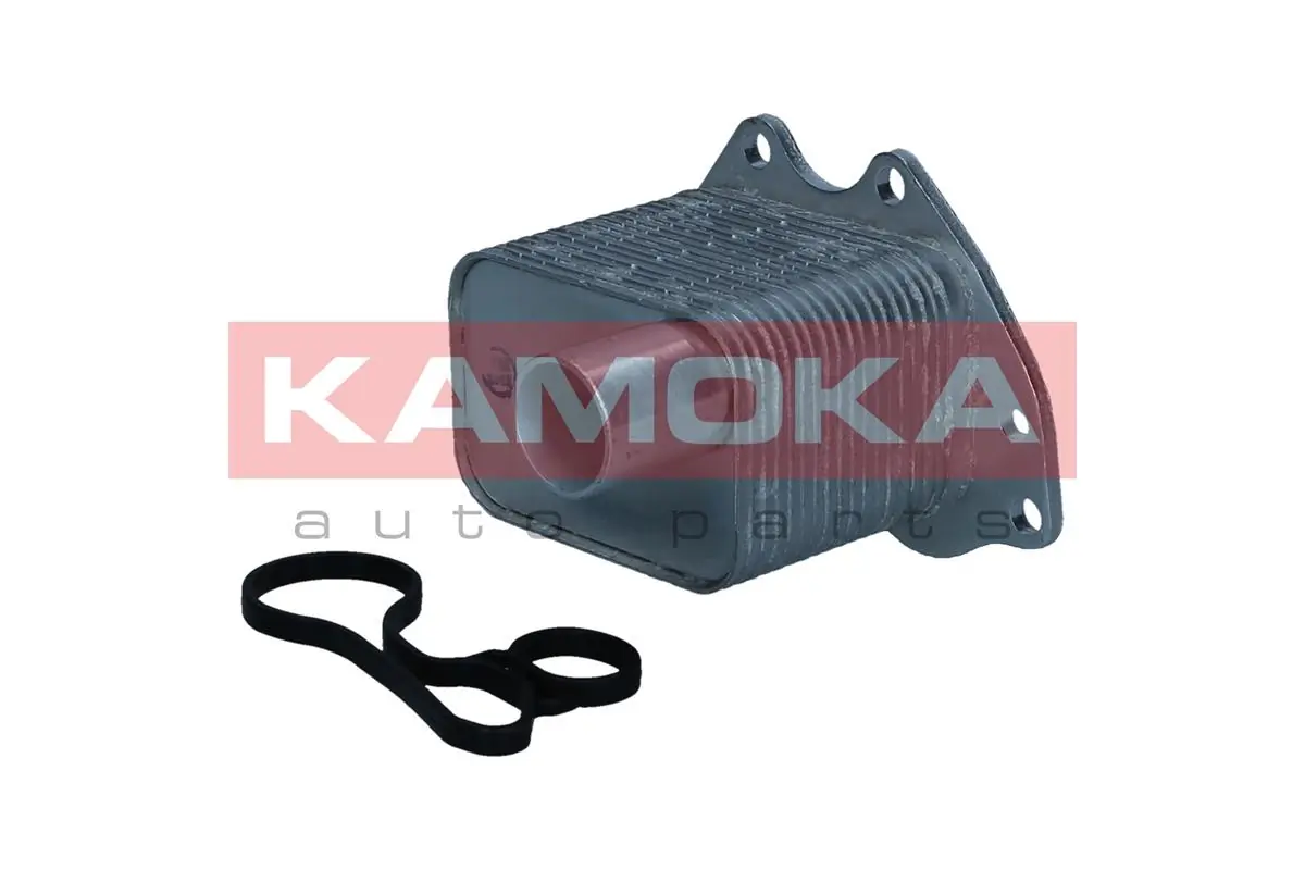 Oil Cooler, engine oil 7730109