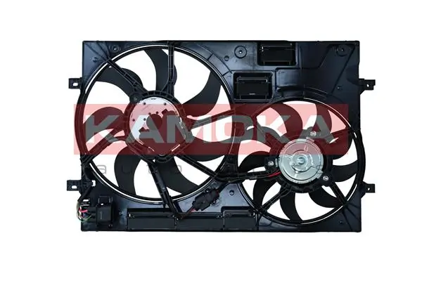 Fan, engine cooling 7740127