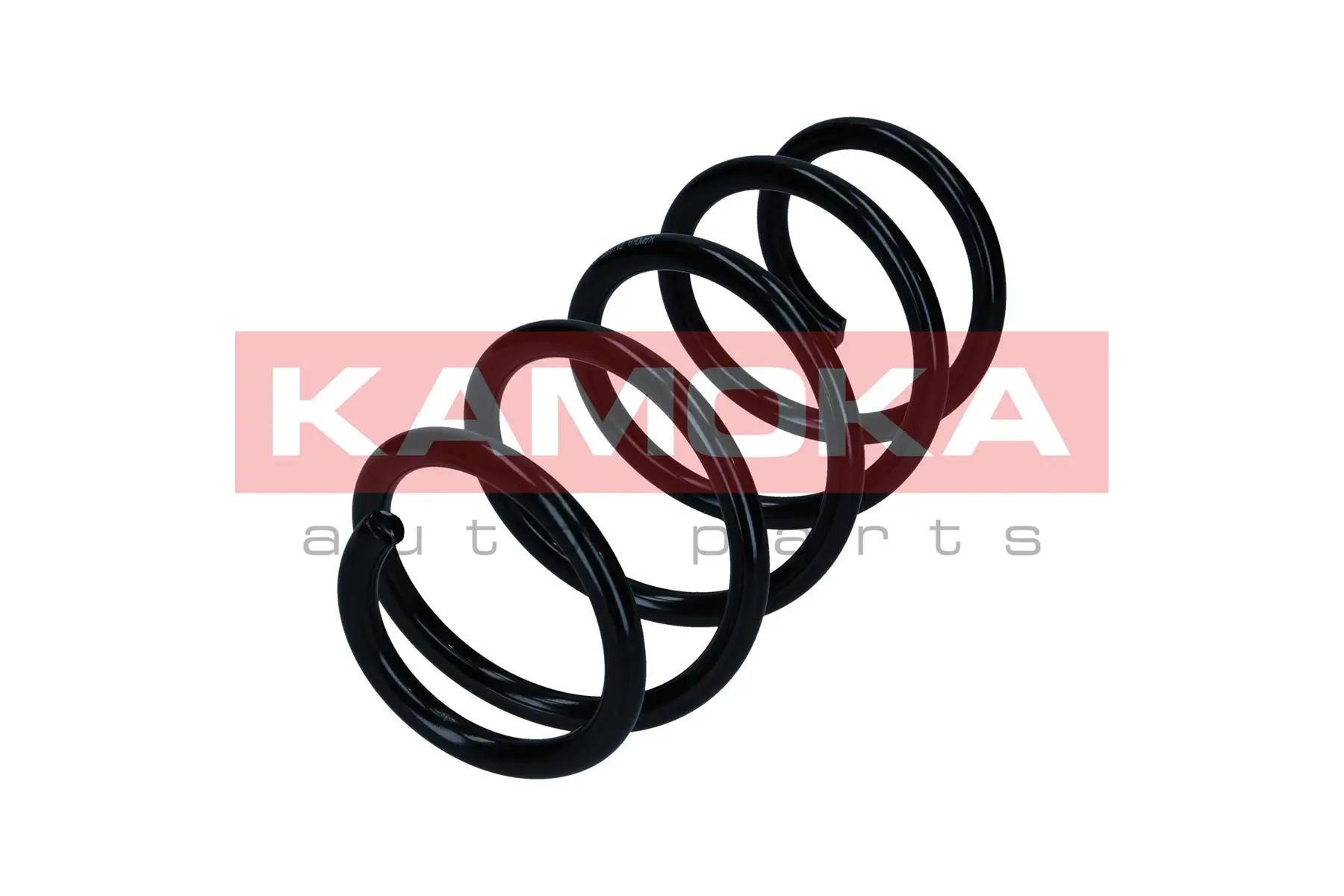 KAMOKA 2110881 Suspension Spring