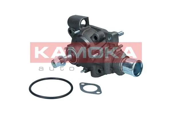 KAMOKA T0165 Water Pump, engine cooling