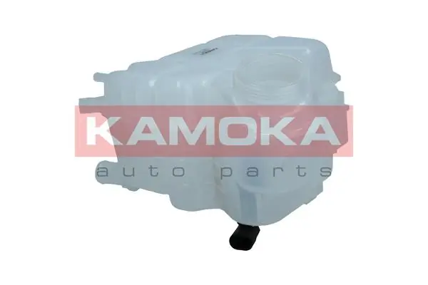 Expansion Tank, coolant 7720062