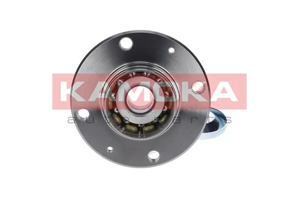Wheel Bearing Kit 5500007