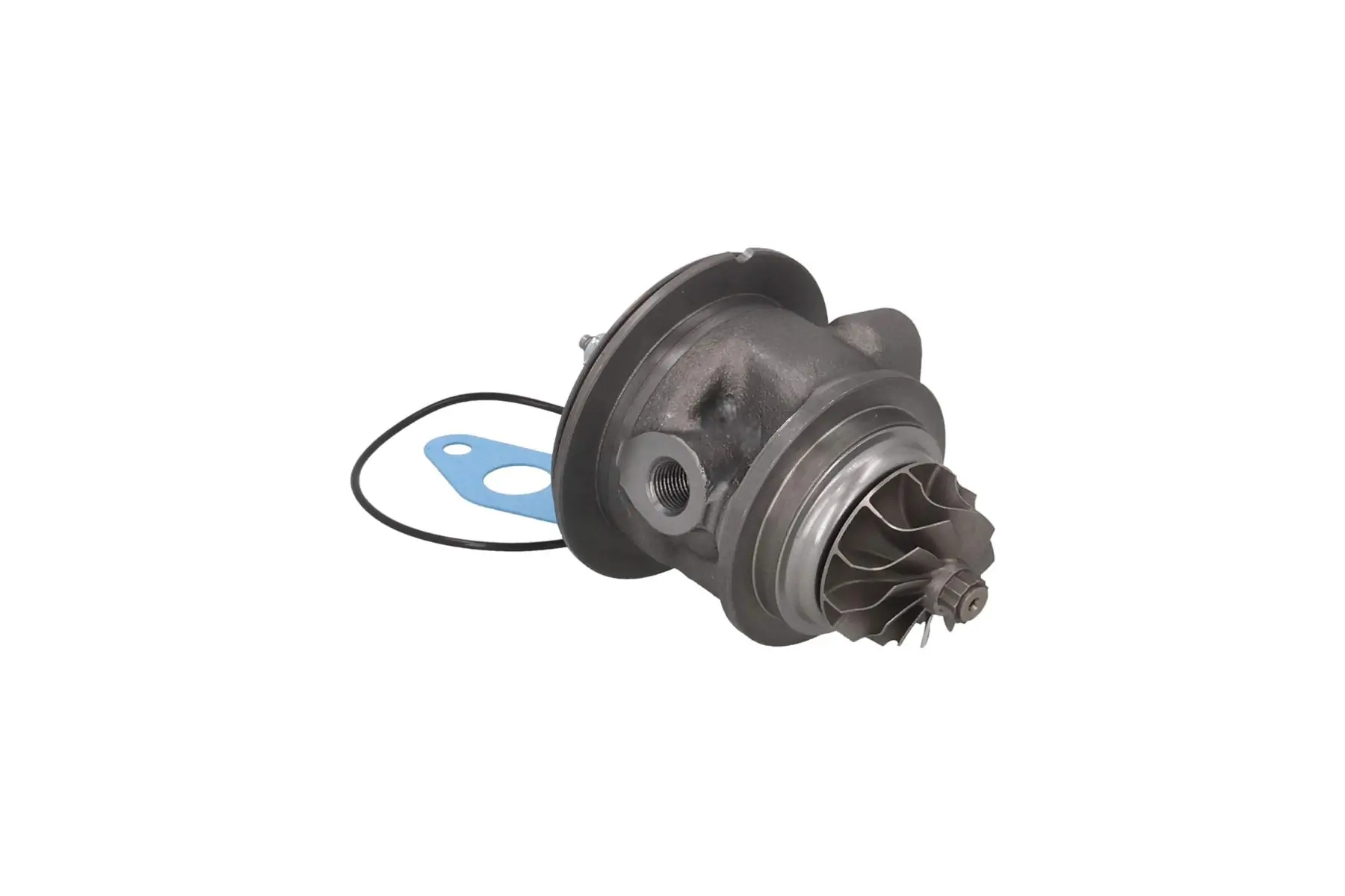 Core assembly, turbocharger 8604036