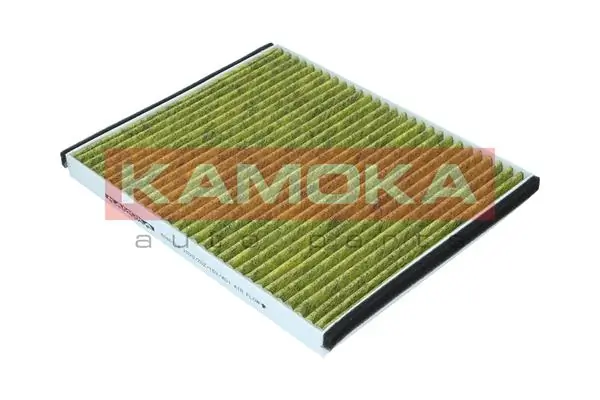 KAMOKA 6080118 Filter, cabin air