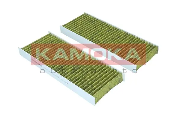 KAMOKA 6080157 Filter, cabin air