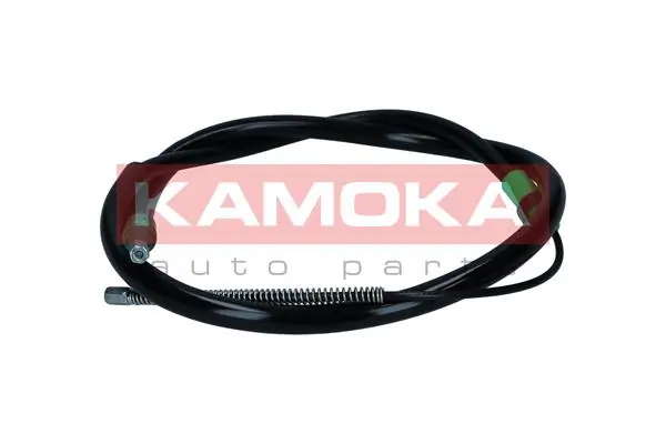 KAMOKA 1190681 Cable Pull, parking brake