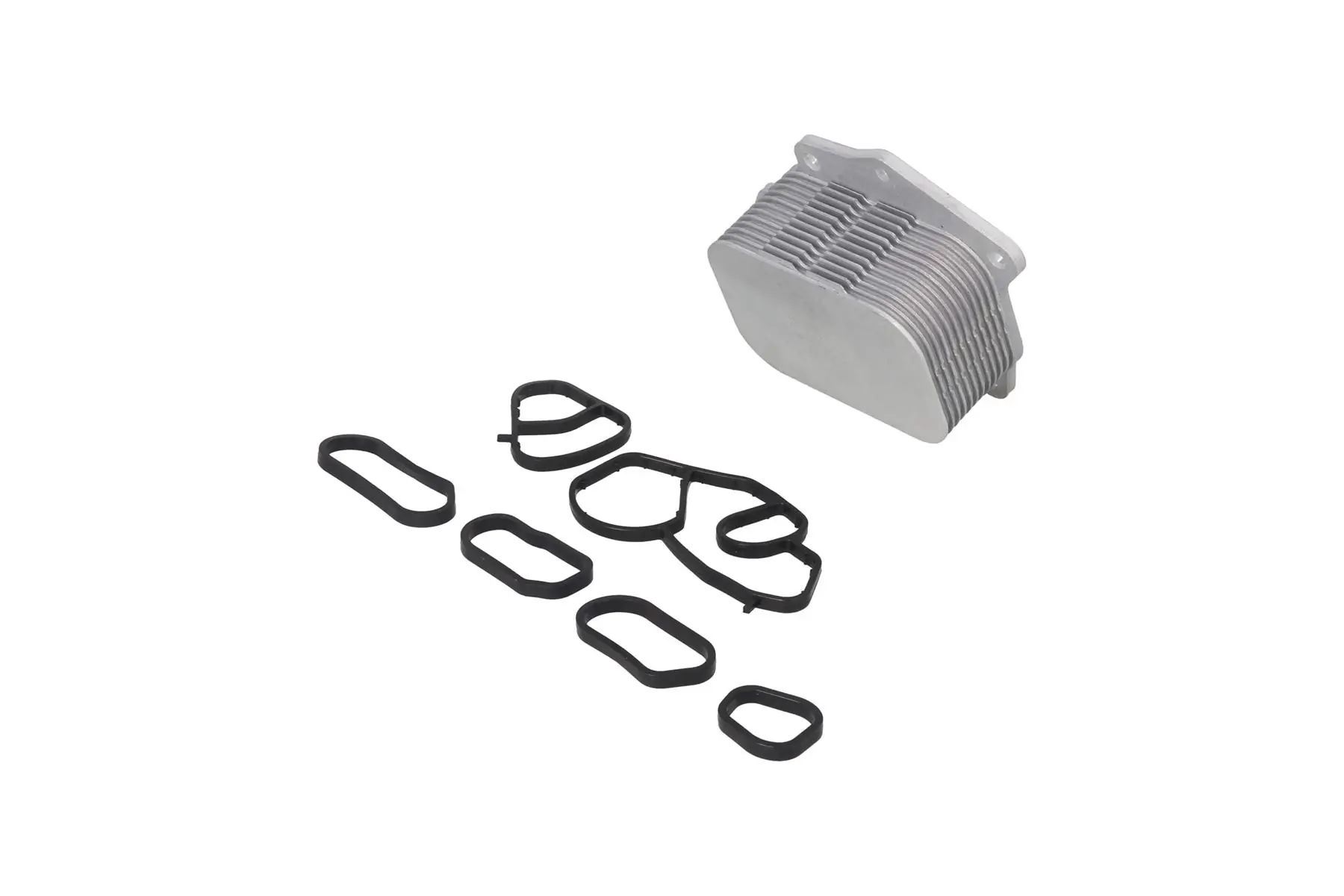 Oil Cooler, engine oil 7730020