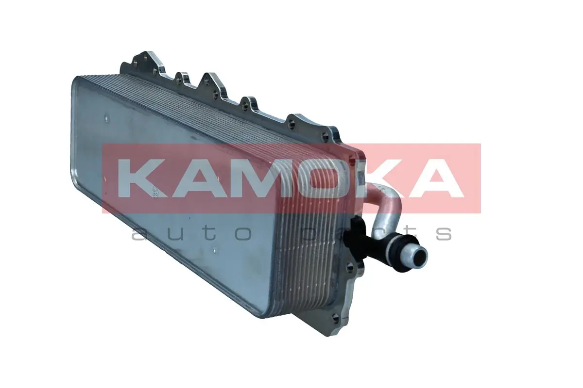 Oil Cooler, engine oil 7730164