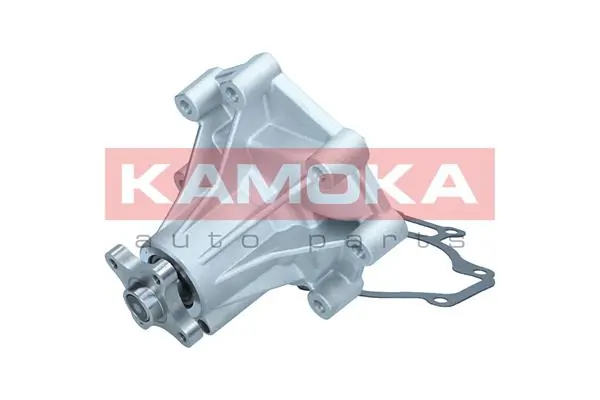 Water Pump, engine cooling T0308