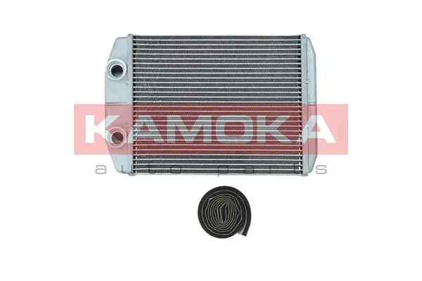 Heat Exchanger, interior heating 7760004