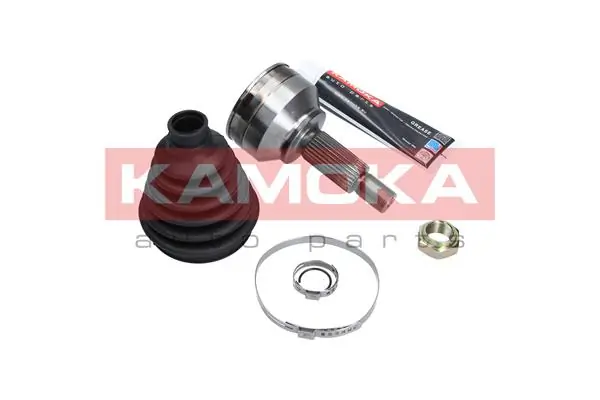 Joint Kit, drive shaft 6010