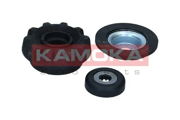 Repair Kit, suspension strut support mount 209301