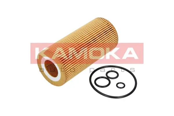 Oil Filter F108901