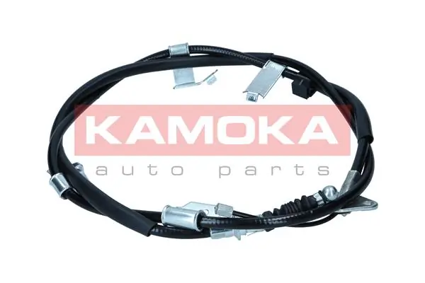 Cable Pull, parking brake 1190003