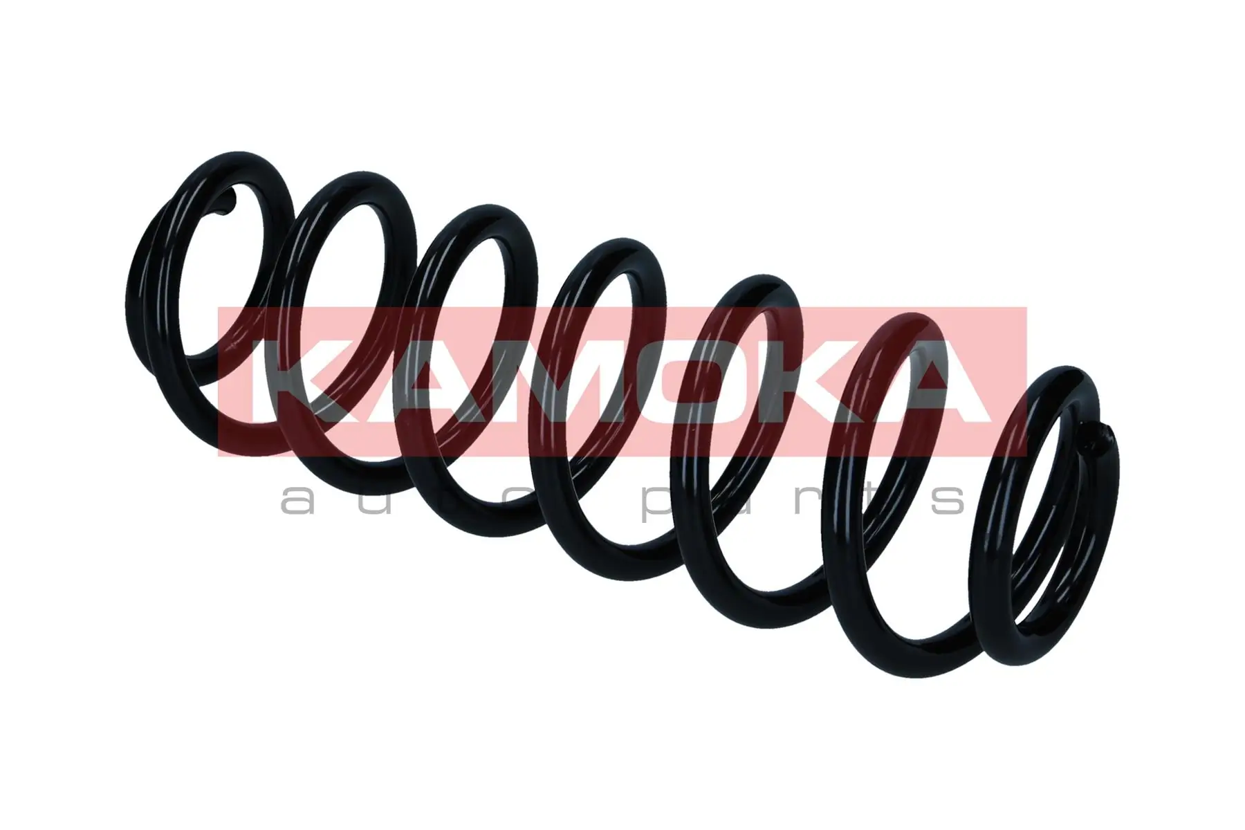 KAMOKA 2120663 Suspension Spring