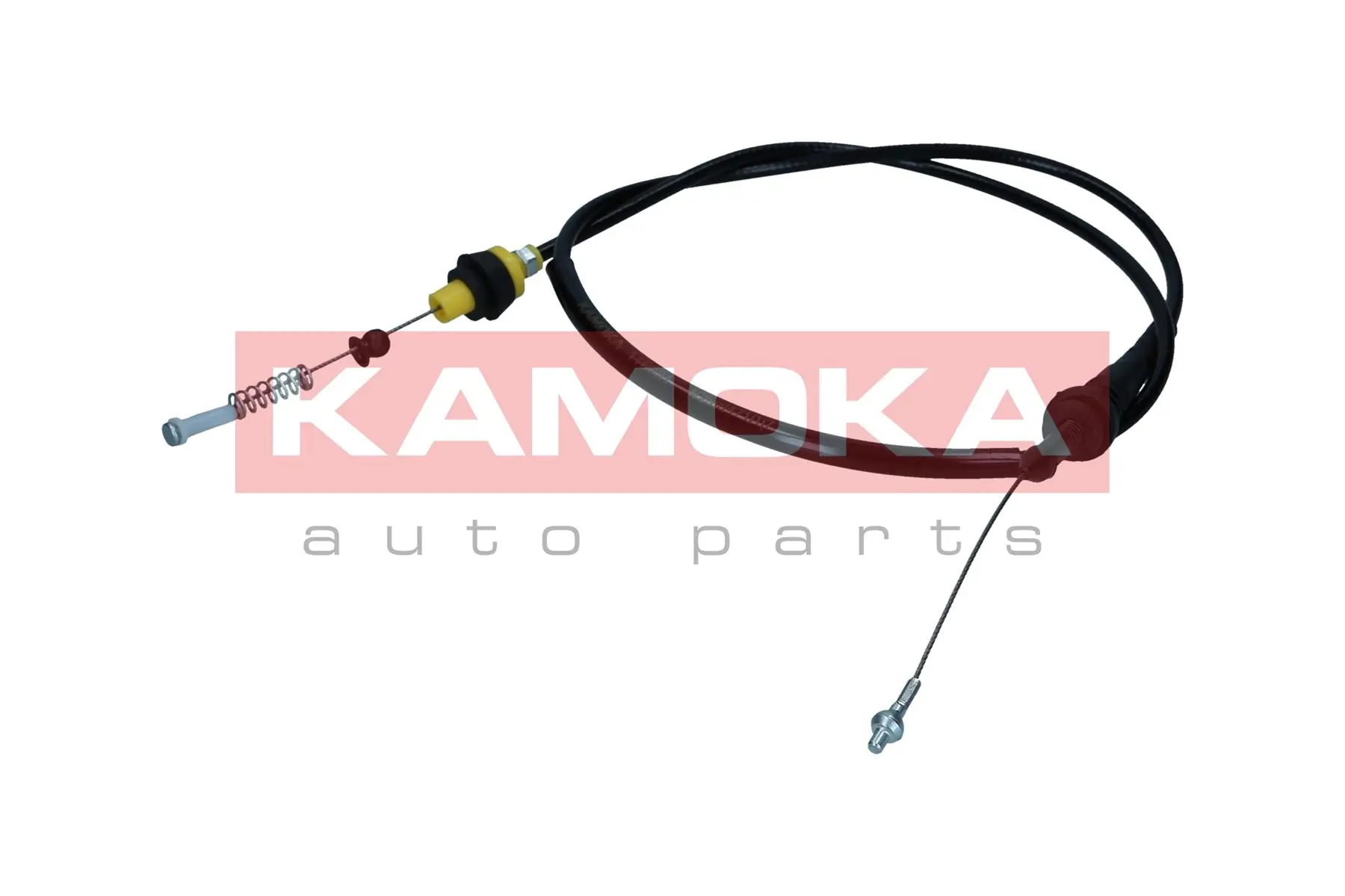 Accelerator Cable 116031