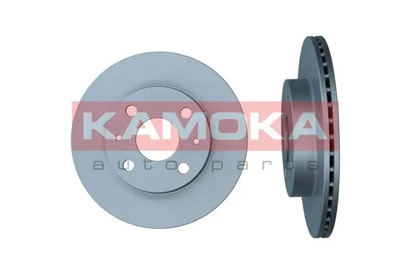 Brake Disc 103069