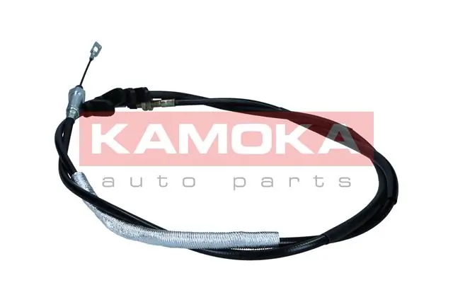 Cable Pull, parking brake 1190470