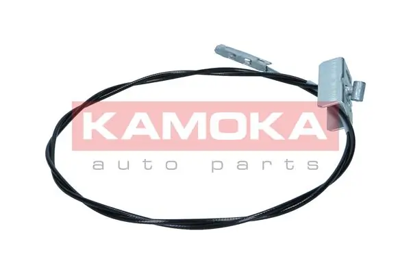 Cable Pull, parking brake 1190642