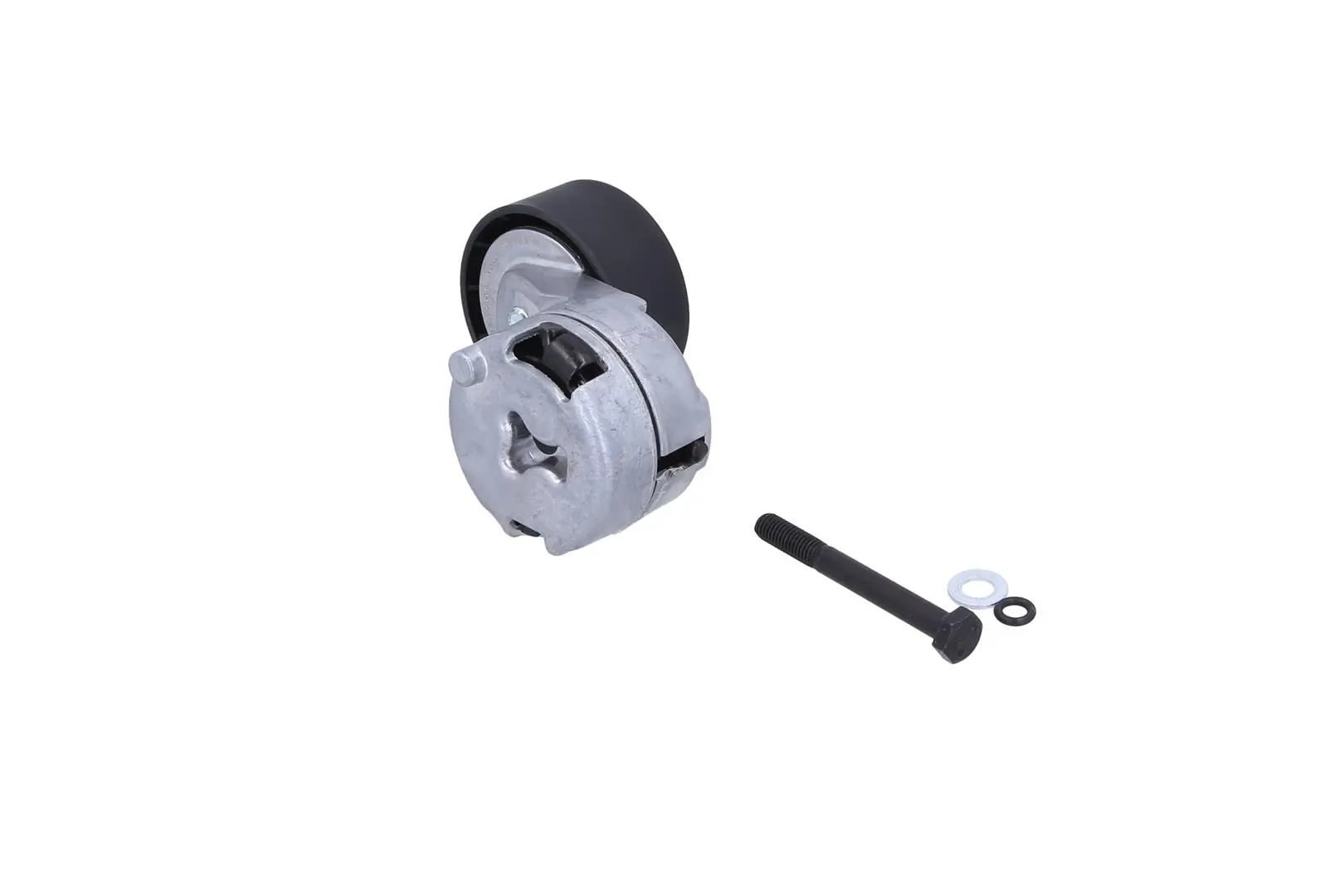 Belt Tensioner, V-ribbed belt R0582