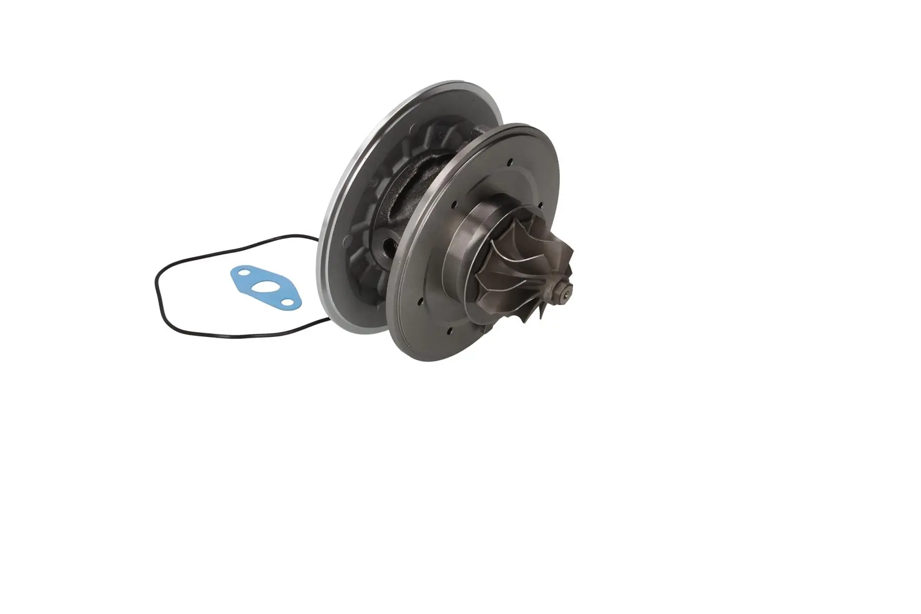 Core assembly, turbocharger 8604204