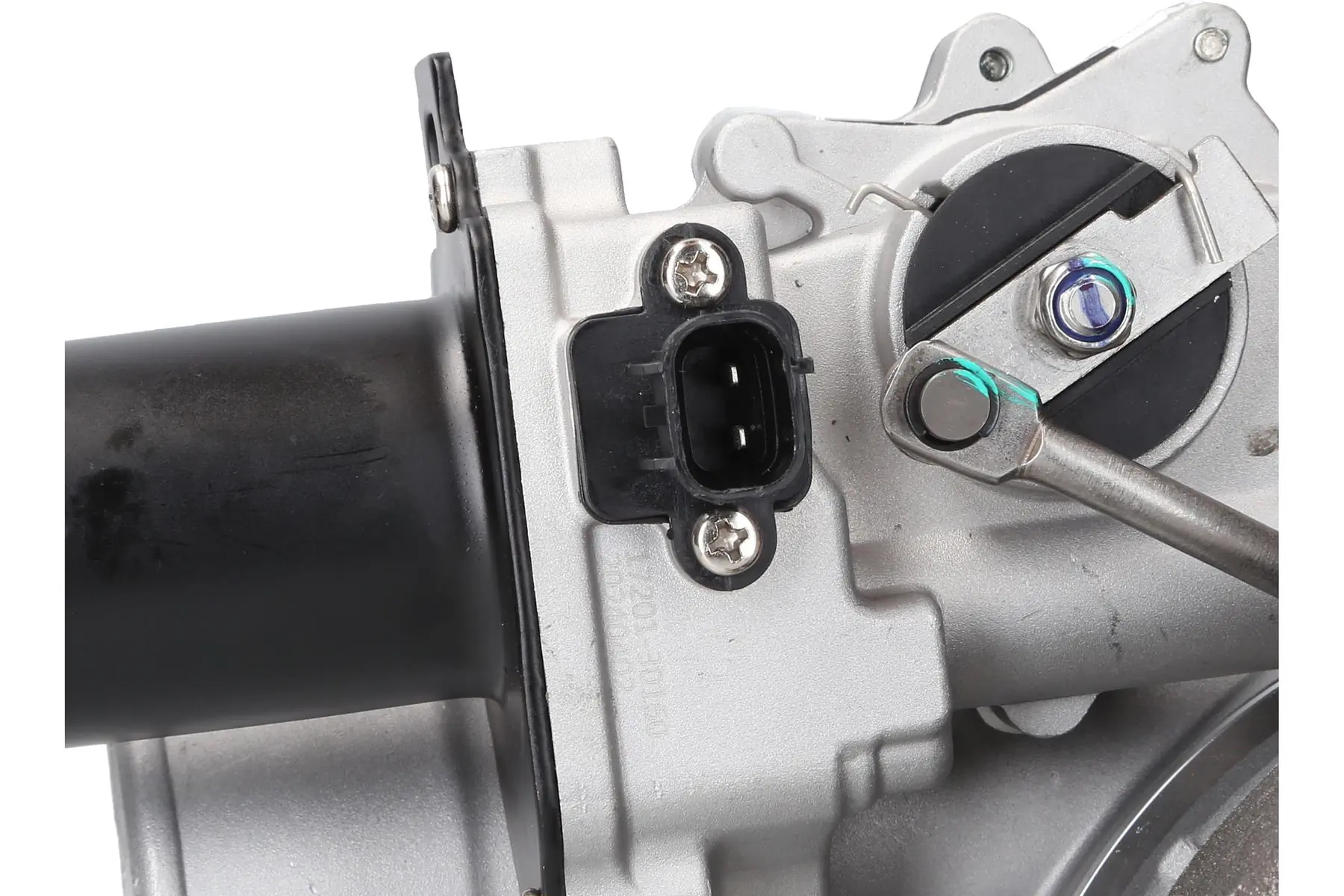 Charger, charging (supercharged/turbocharged) 8600078