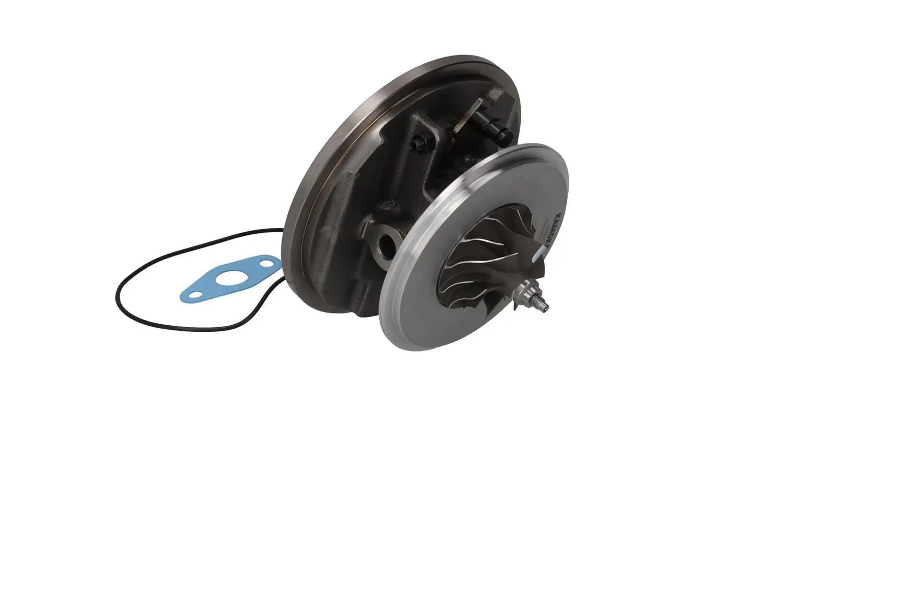 Core assembly, turbocharger 8604065