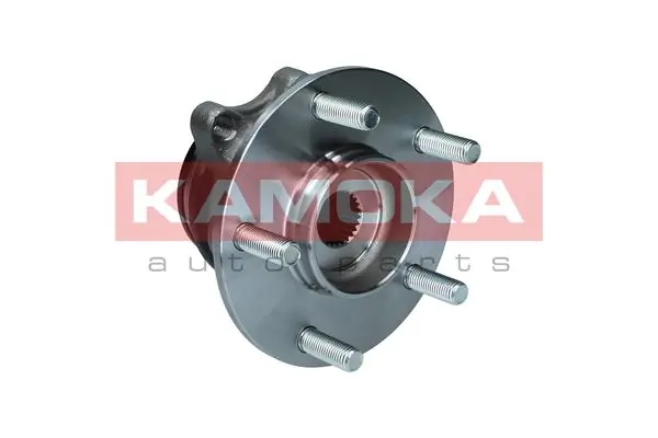 Wheel Bearing Kit 5500221