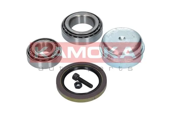 Wheel Bearing Kit 5600082