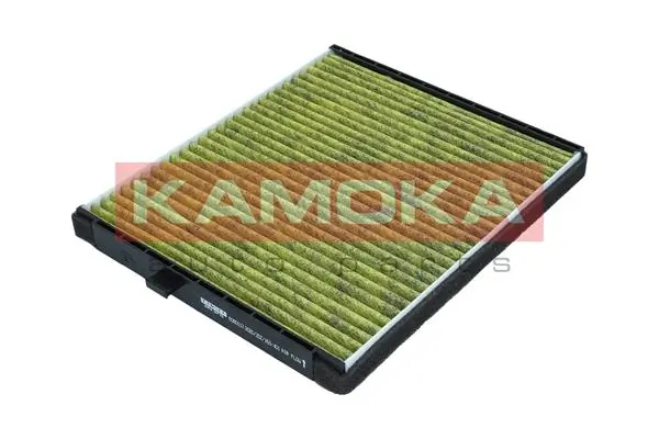 KAMOKA 6080117 Filter, cabin air