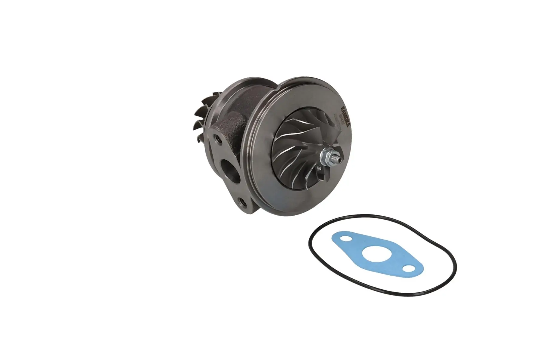 Core assembly, turbocharger 8604237