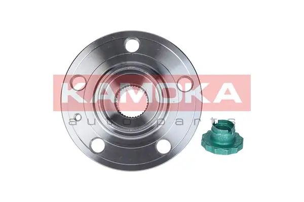 Wheel Bearing Kit 5500063
