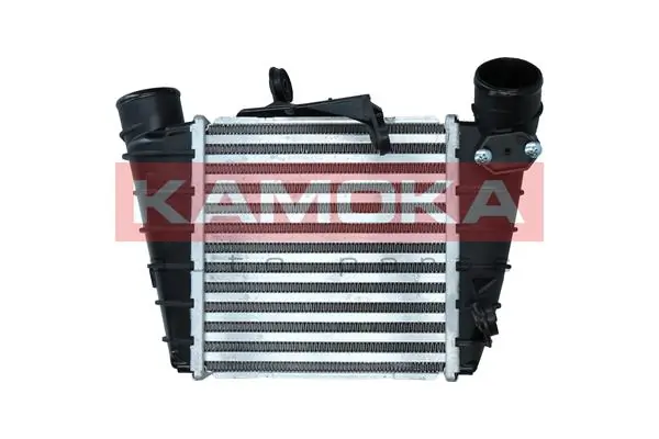 Charge Air Cooler 7750112