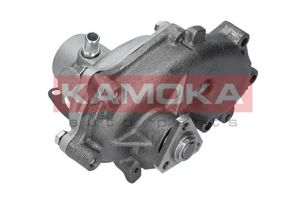 Water Pump, engine cooling T0125