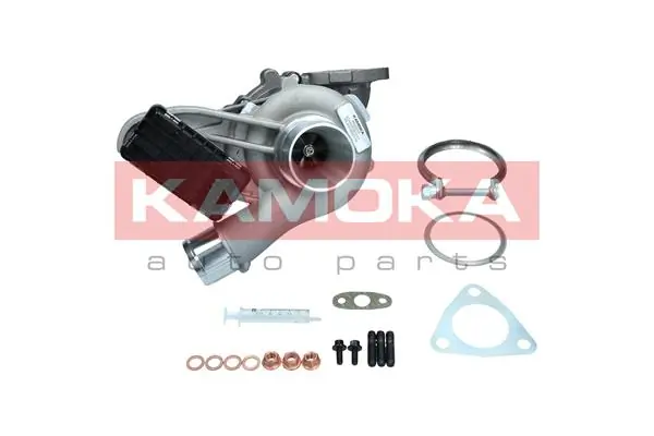 Control Element, parking brake caliper JBM009