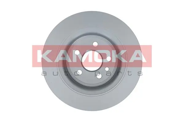 Brake Disc 103237
