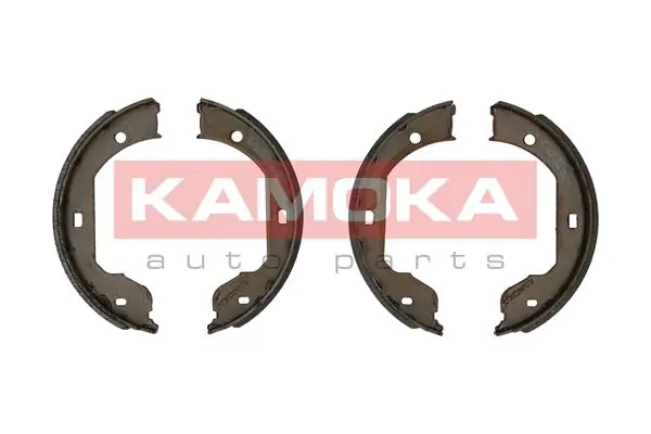 Brake Shoe Set, parking brake JQ212027