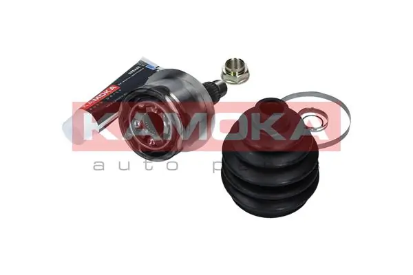 Joint, drive shaft 6047