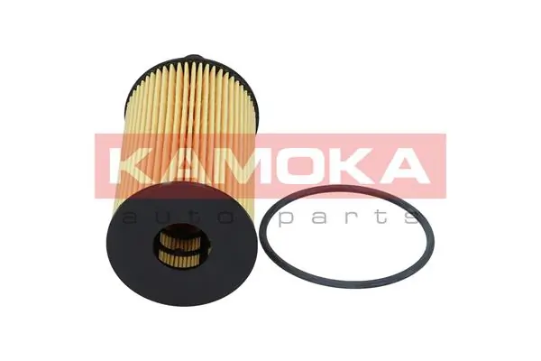 Oil Filter F103101