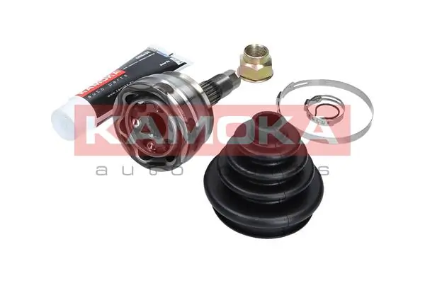 Joint Kit, drive shaft 8743