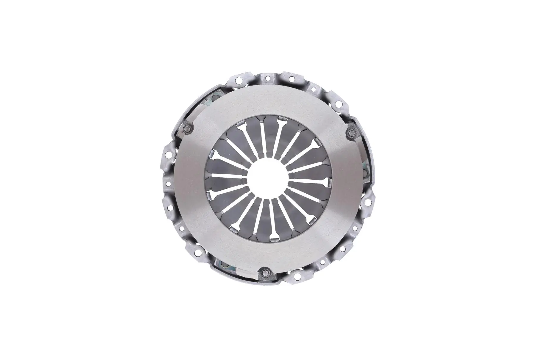 Clutch Pressure Plate PC143