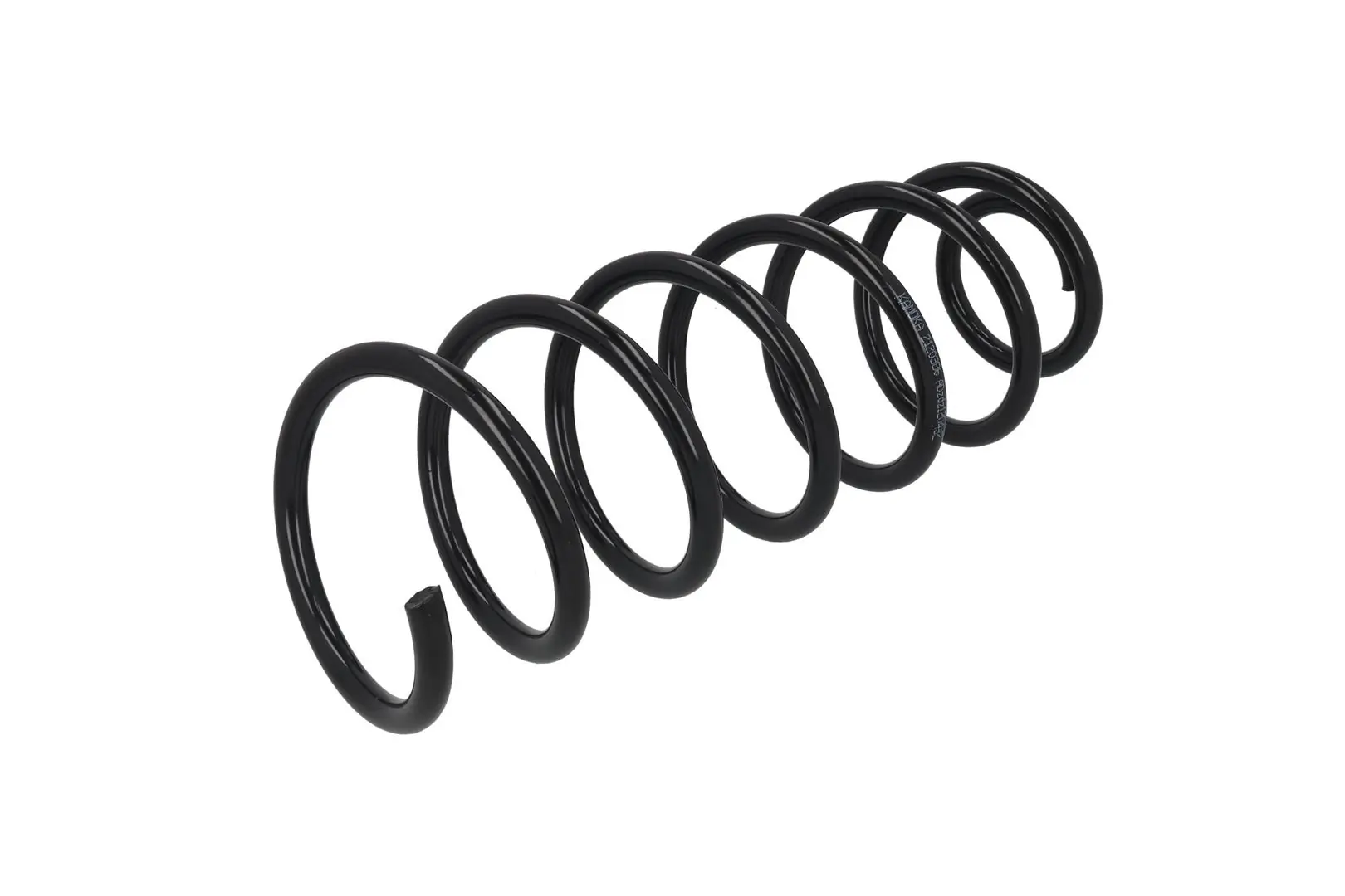 Suspension Spring 2120386