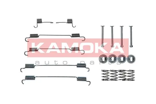 Accessory Kit, brake shoes 1070036