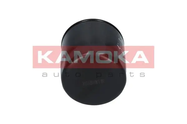 Oil Filter F104801