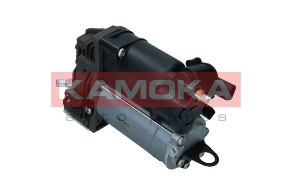 Compressor, compressed-air system 2077015