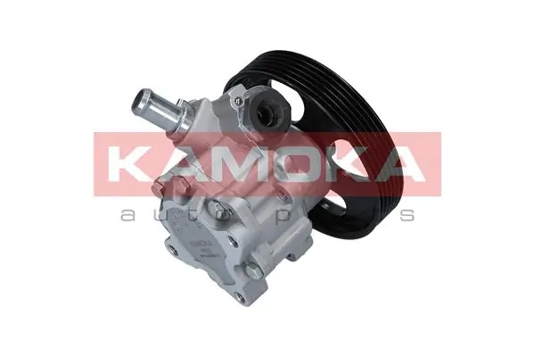 Hydraulic Pump, steering PP072